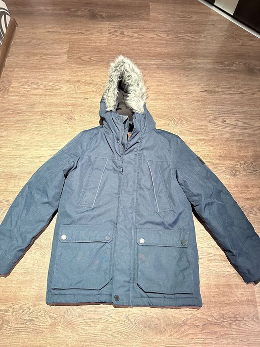 Зимова куртка Next
