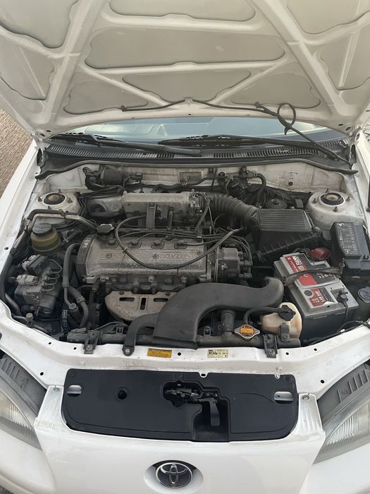 Vendo Toyota paseo