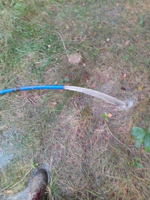 Wiercenie studni  głębinowych. Studnie głębinowe  odwierty pod pompy ciepla Szczytno