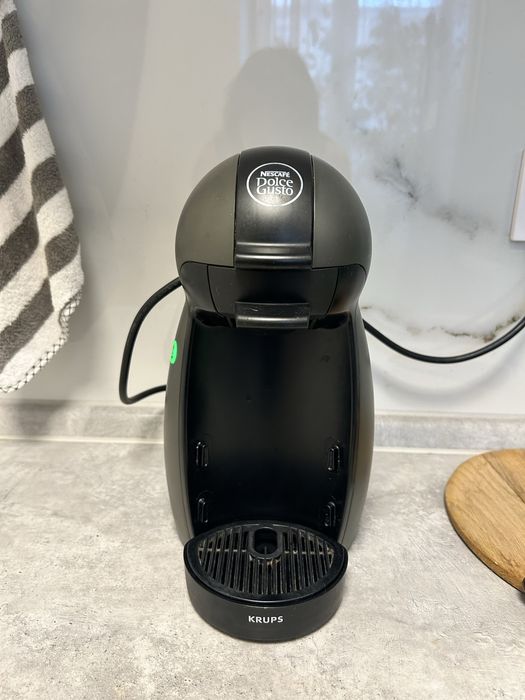 Капсульная кофеварка Dolce Gusto