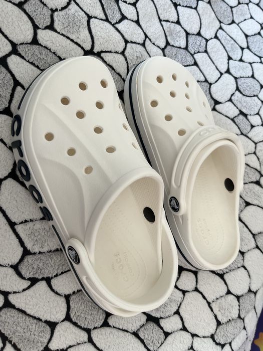 Крокси crocs m4 w6