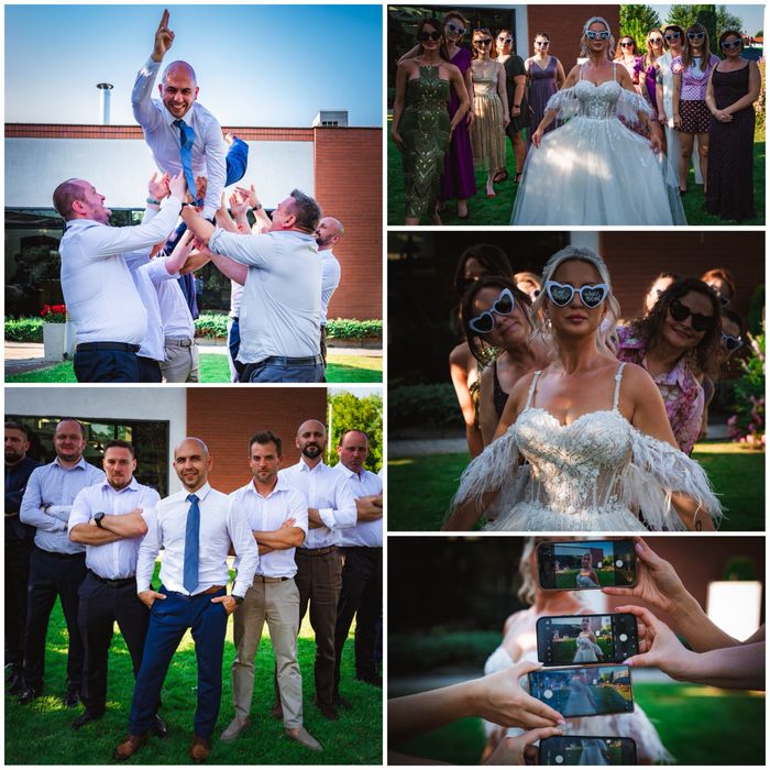 Fotograf urodziny/wesele/komunia/chrzest
