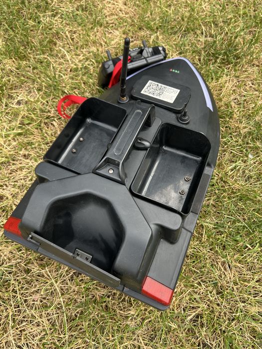Продам Кораблик V020 GPS