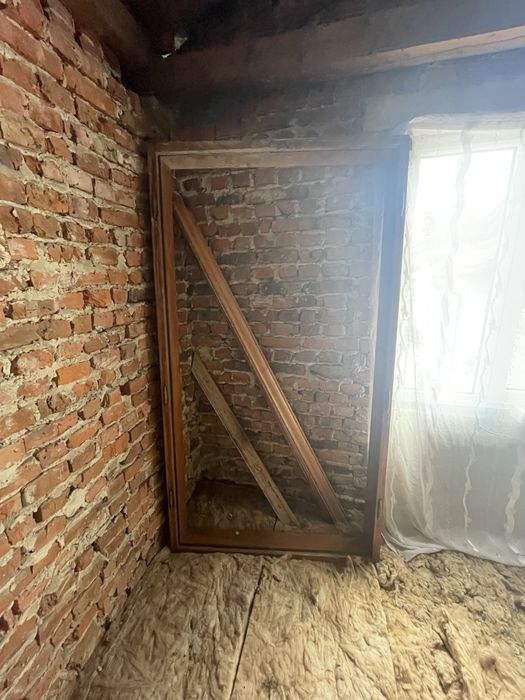 Вхідні Двері,Ясеневі