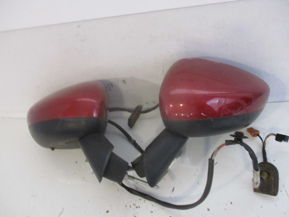 Espelho retrovisor Citroen C3 2011