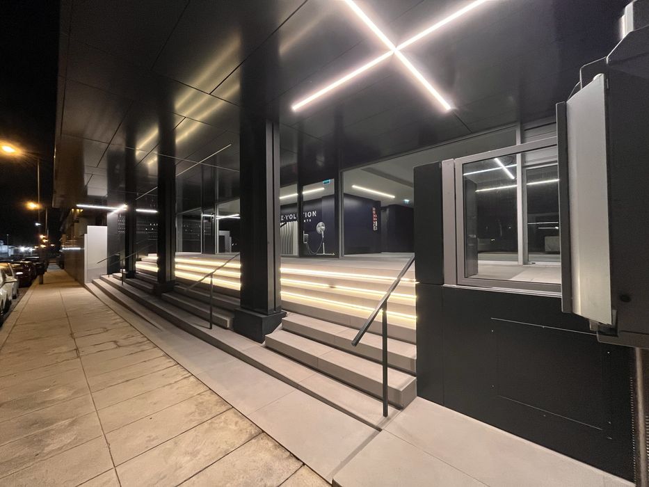 Apartamento T1 evolution  Arrendamento