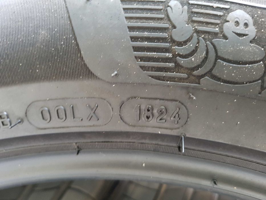 Nowe Opony Michelin e.Primacy 195/60R18   195/60/18  24r