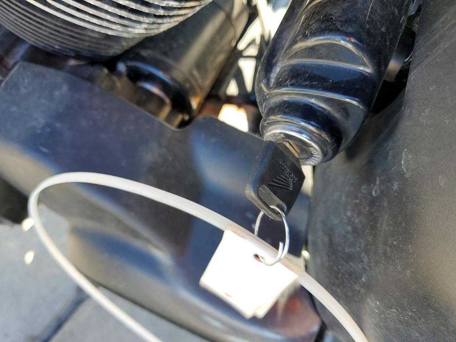 Honda VT750 C2B 2024