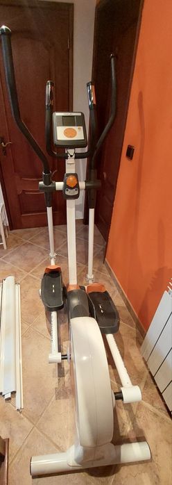 Elíptica Reebok i-trainer