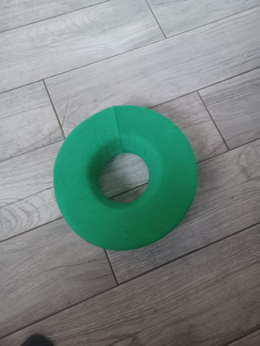 Poduszka pod piete