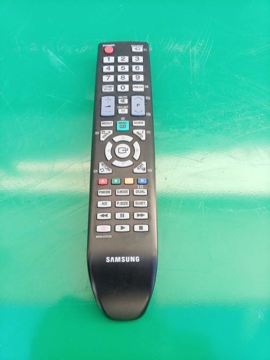 Comando Samsung original para TV