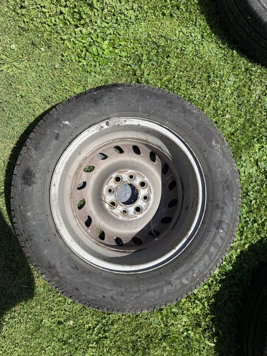Opony 155 70 R13
