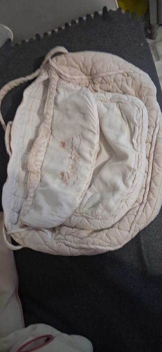 Saco de fraldas Kaya e Pinto