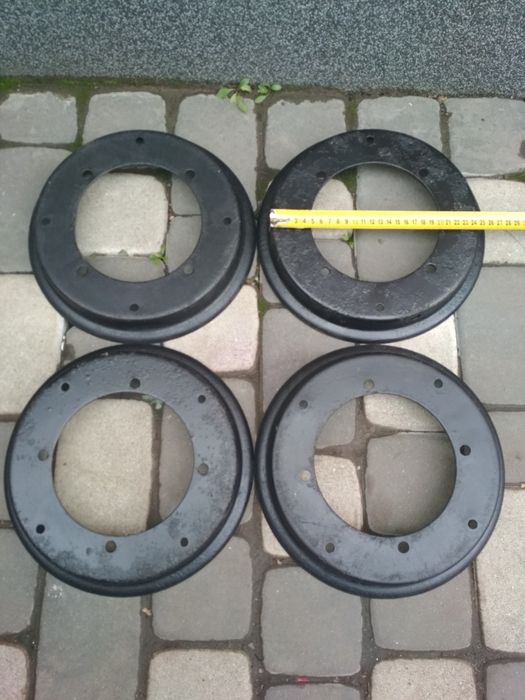 Продам диски на колёса.