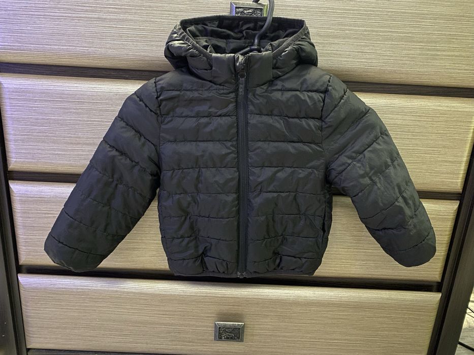 Осіння курточка H&M