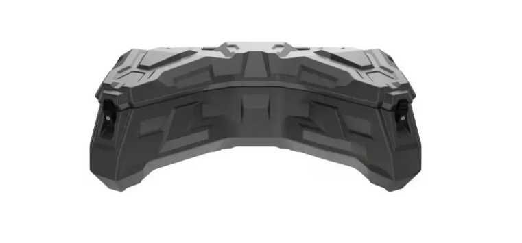 Кофр Tesseract для квадроциклів Loncin XWolf 700 лонцін тесеракт atv