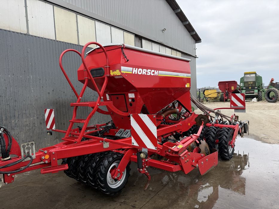 Horsch Pronto 3 DC
