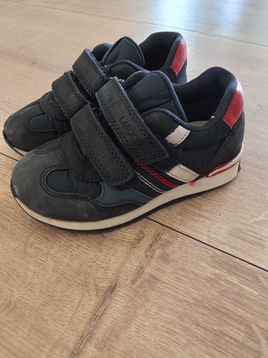Zestaw 3 Pary Buty rozmiar 25