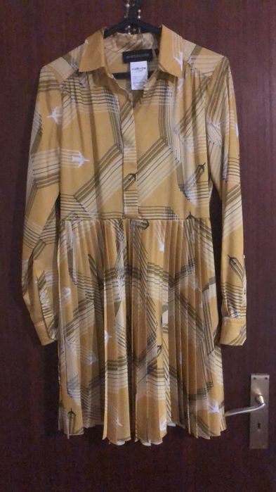 Vestido Sportmax code