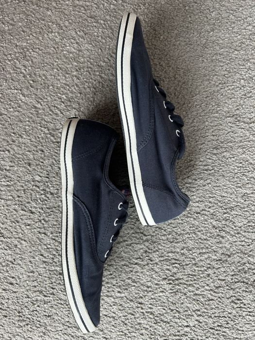 Trampki/buty męskie Tommy Hilfiger