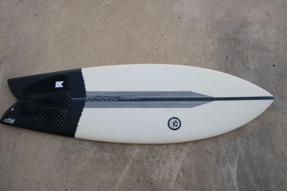 Prancha Surf Killerfish INSTAFISH 5'5 EPS_EPOXY