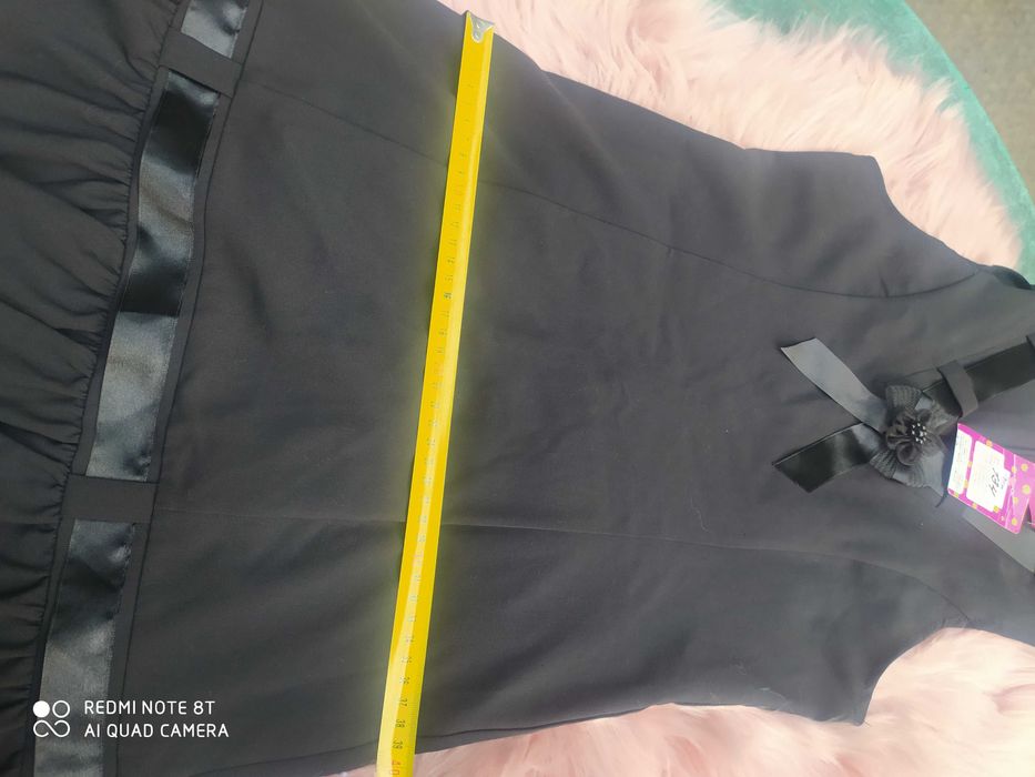 Сарафан шкільний. НОВИЙ.