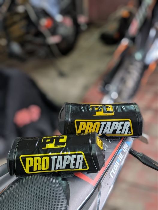 подушки pro taper