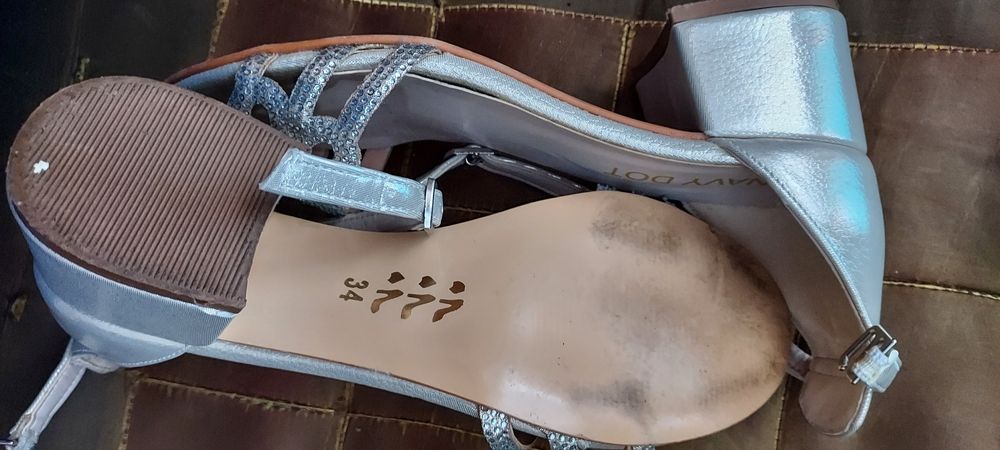 Sandały damskie rizmiar 35 z ccc