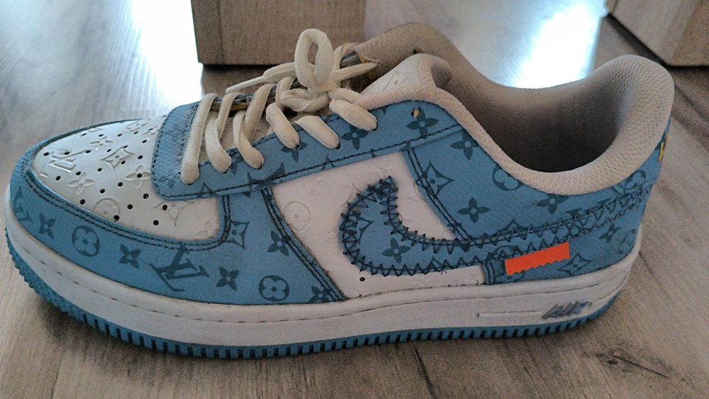 Buty, mało używane, zadbane