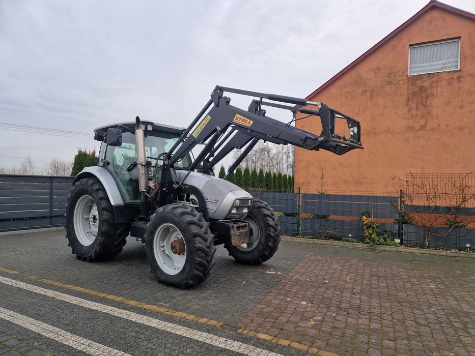 Lamborgini R6 110 Pleumatyka