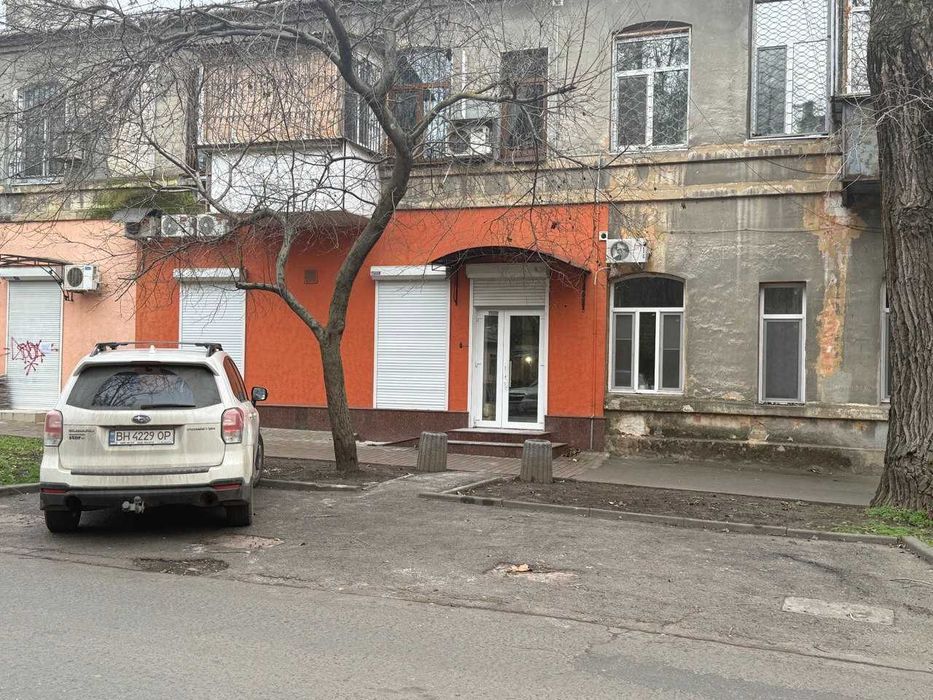 2-кімнатна квартира за адресою вул. Проспект Шевченка (площа 62,8 м²) - Atlanta.ua - фото 2