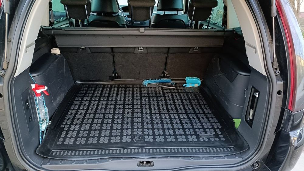 Citroen C 4 Grand Picasso 2.0 D Exclusive