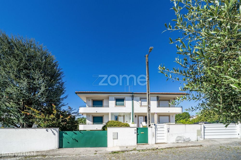 Moradia T4 em Merelim - BRAGA