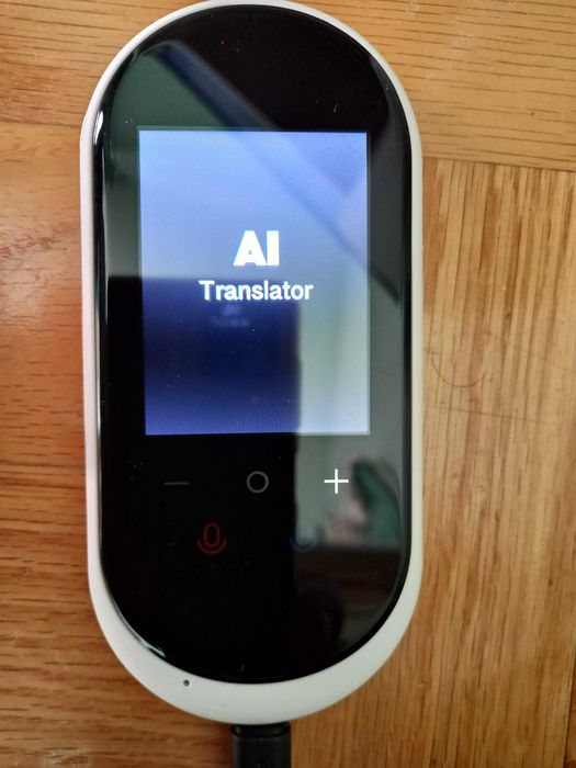 translator tłumacz