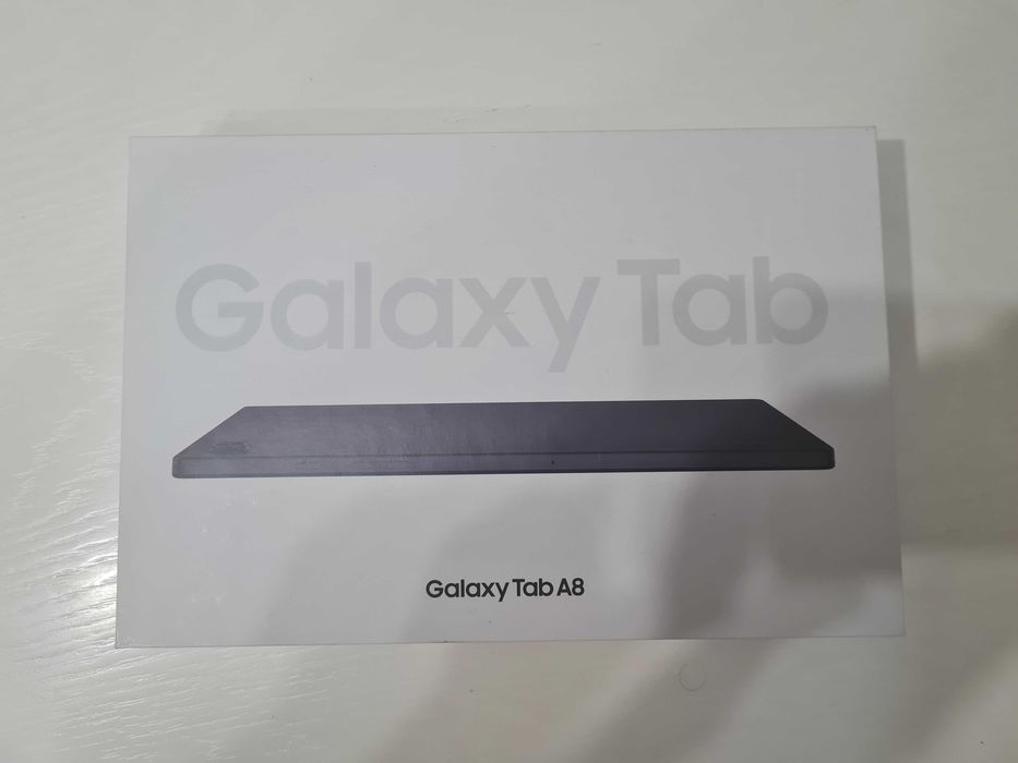 Samsung Galaxy TAB A8 4/64GB LTE Nowy w Oryginalnym Pudełku