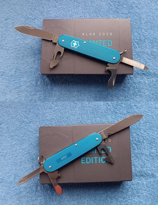 Victorinox, victorinox