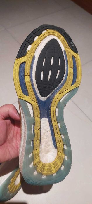 Sapatilhas Running Adidas Ultraboost 22