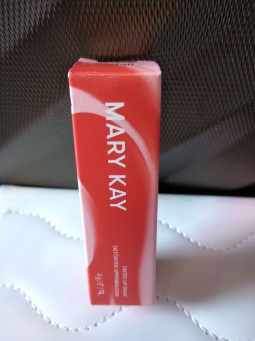 Koloryzujący Balsam do Ust Mary Kay