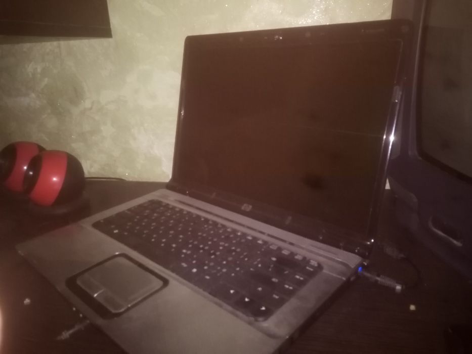 Продам  HP notebok.