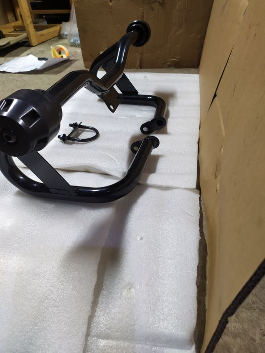 Дуги Дуга Крошпеди Крашпеди захист на Крос Мото Аксесуари: 1 980 грн ...