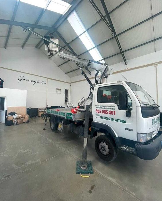 ALUGUER de Barquinha com Operador Certificado