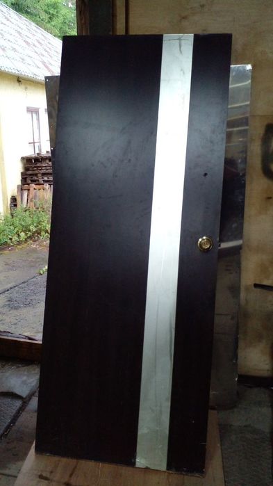 Міжкімнатні двері