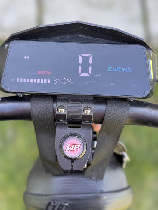 Продам kugoo g4