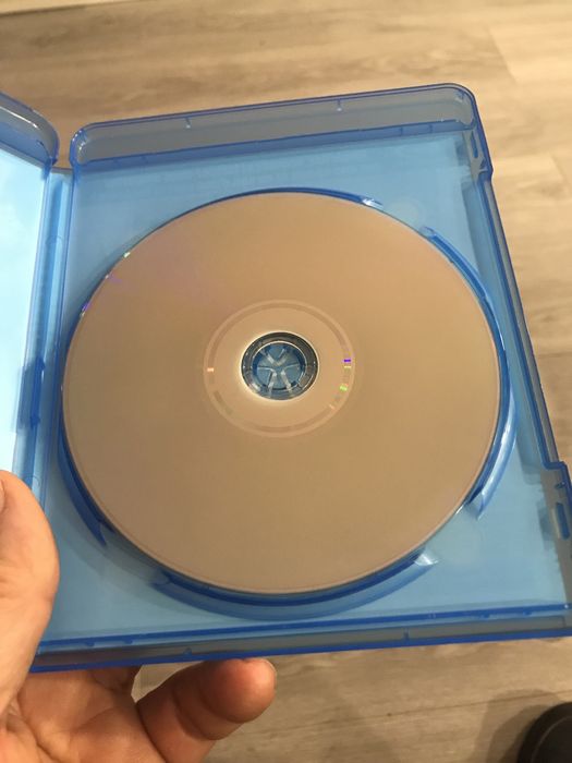 Les Choristes Bluray