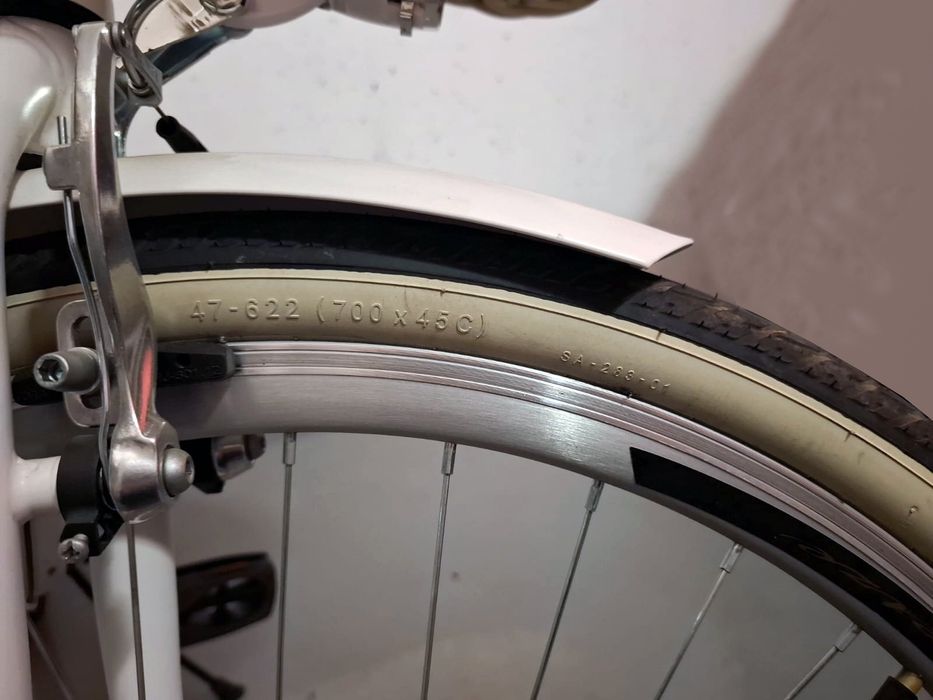 Rower Goetze Mood 28 - używany kilka razy