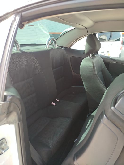 Peugeot 207 CC 1.6HDi