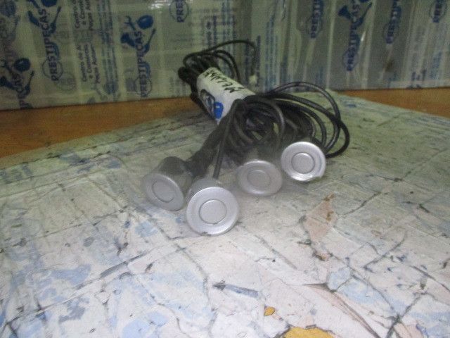 Sensor de estacionamento RENAULT Megane I Classic (LA0/1_)