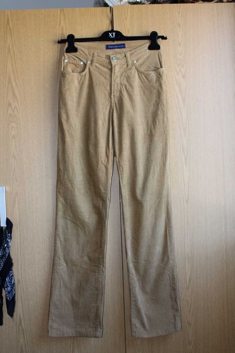 Calça Cintura Subida