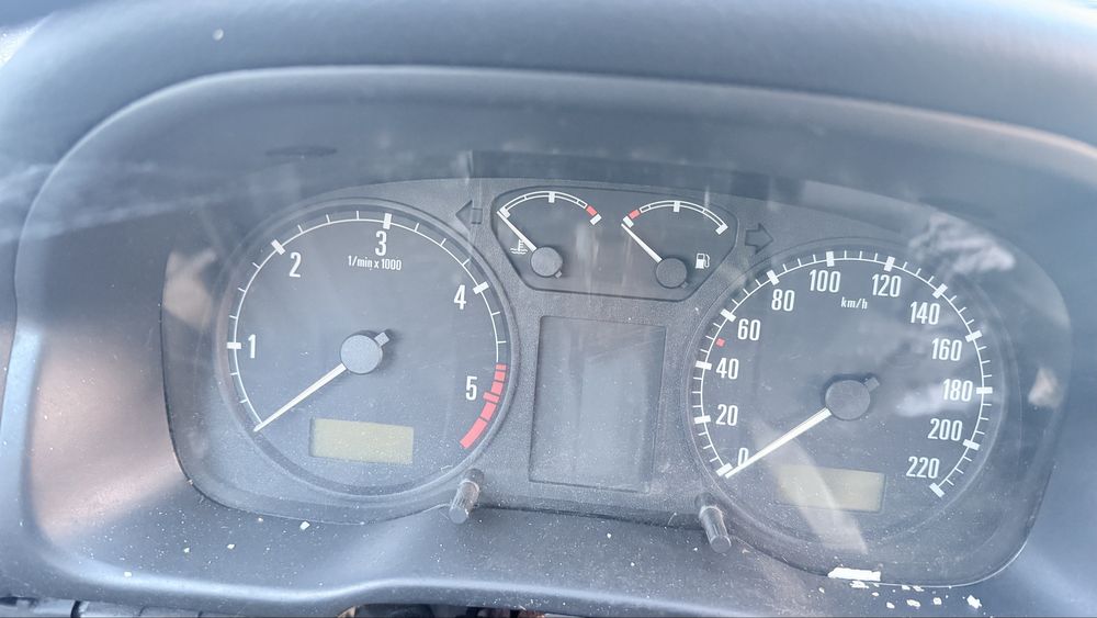 Skoda octavia tdi peças