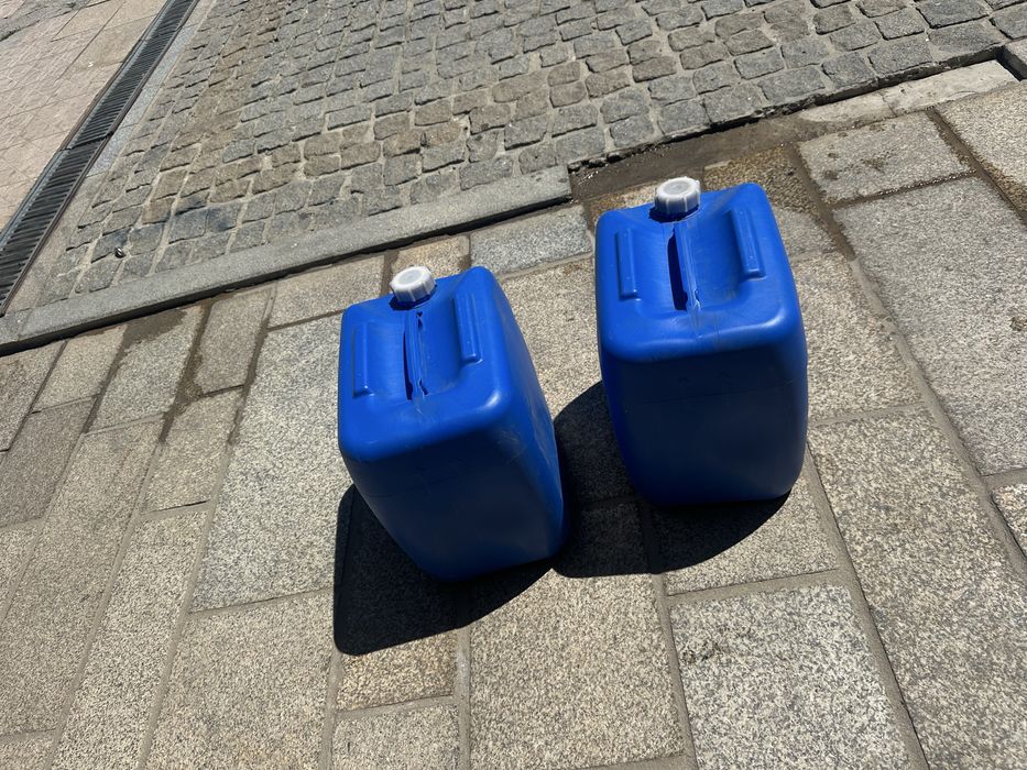 Bidao c / torneira de pvc64584470597891122